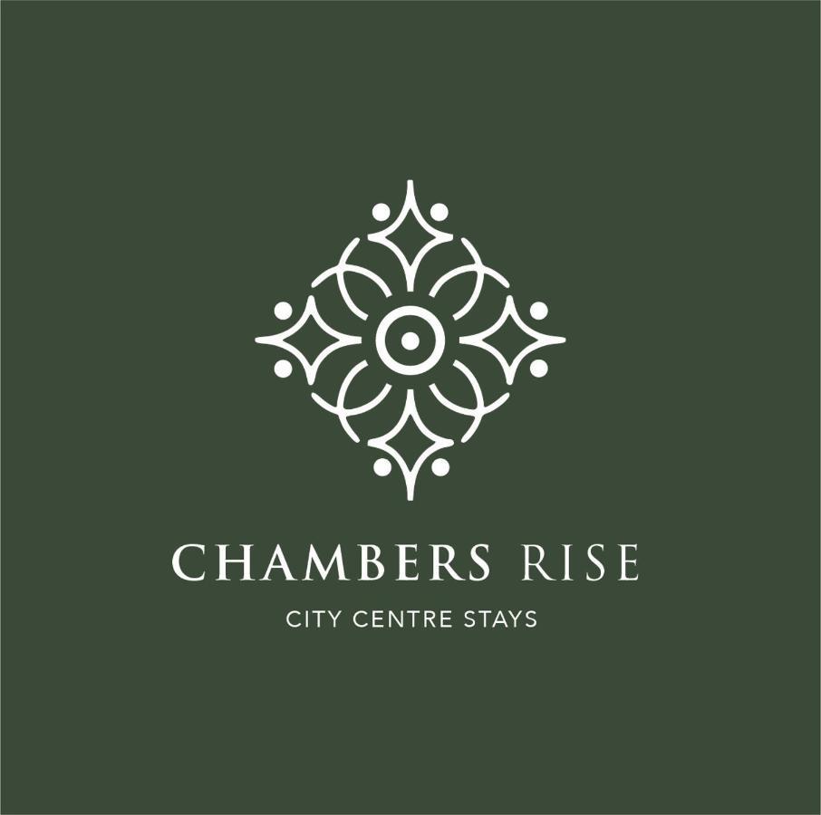 Chambers Rise - City Centre Stays 伦敦德里 外观 照片